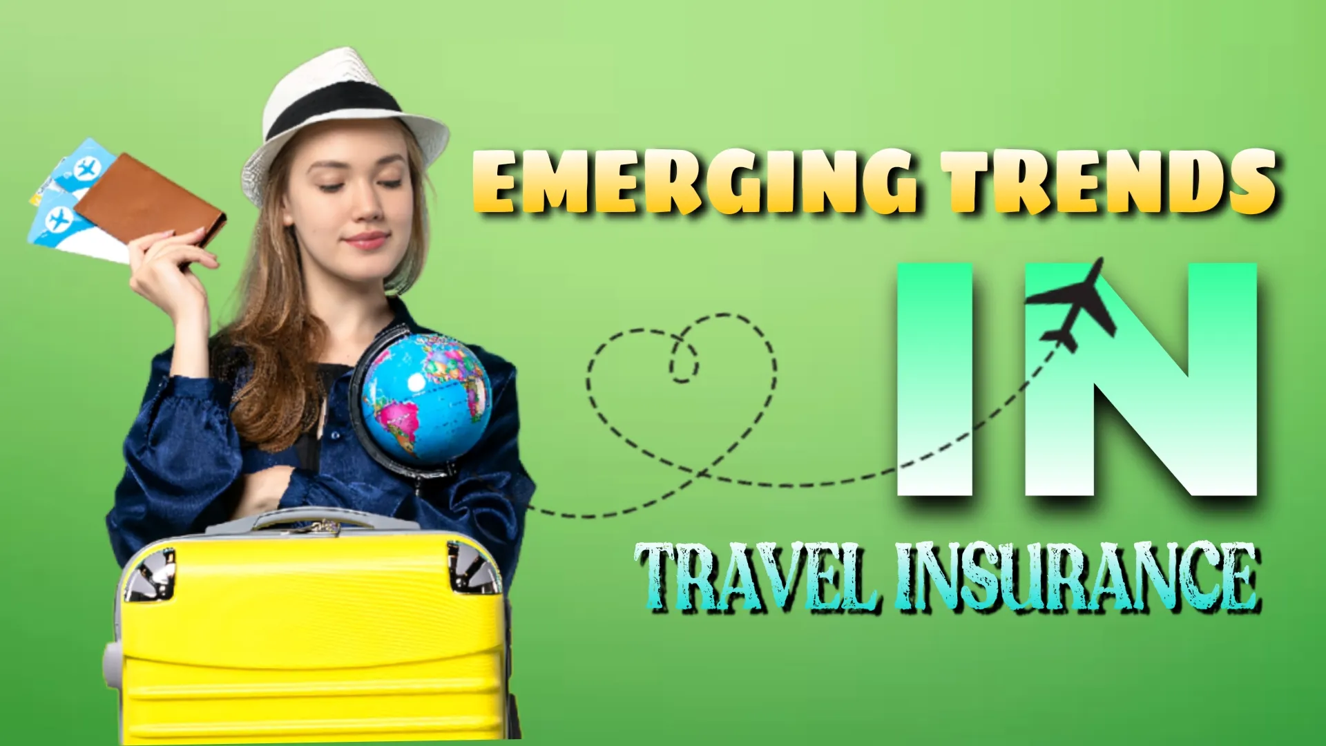 Emerging trends in travel insurance for digital nomads and remote workers